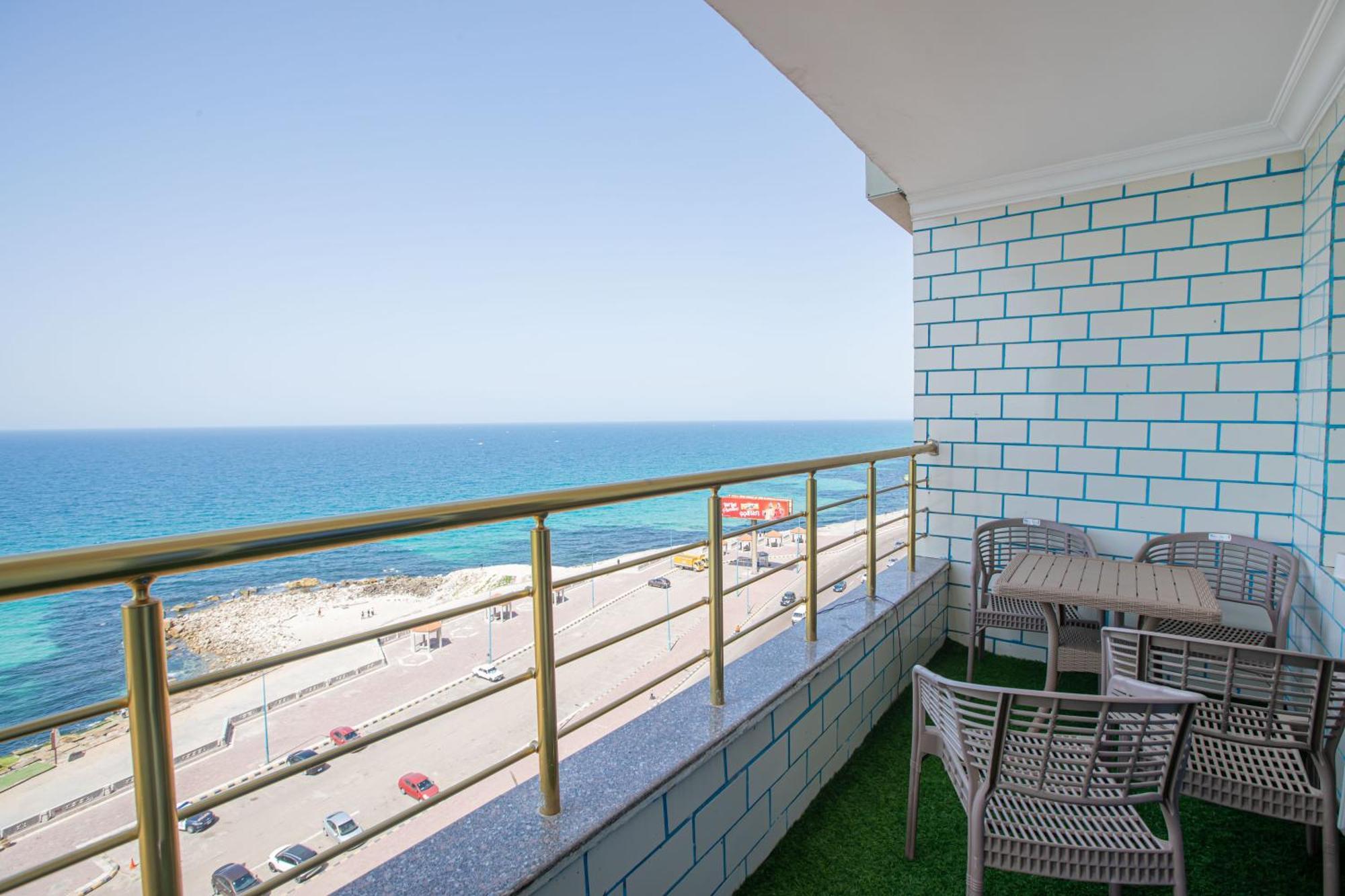 Skyline Premium Properties Alexandria Exterior photo